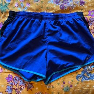Nike Dri Fit Running Shorts